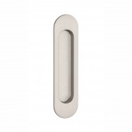 Sliding Door Handle APRILE AT 7040 Matt Nickel