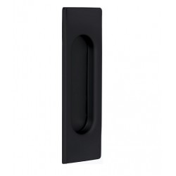 Bīdāmo durvju rokturis TUPAI 4053 Q Black