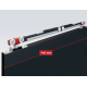 FLUID CLASSIC With 2-Way "Soft Close" up to 80 kg