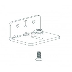 Rail Fixing Element 128 / DV