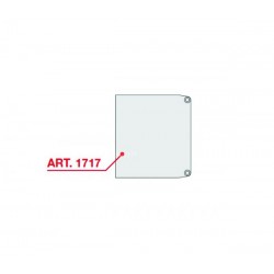 Apdare C.1717/A/2 Sliežu galiem 1700/A + 1710/A + 1380/AS