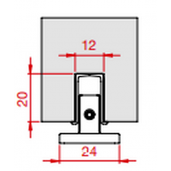 Profile of the Referrer ART.121/GR Gray