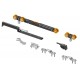 SAHECO SF-P70 With 1 Fixture + 1 Soft Close up to 70 kg