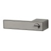Handle APRILE HEDERA With Integrated Lock Graphite