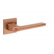 Rokturis TUPAI 4007 Q5S 160 Matt Copper PVD