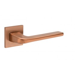 Rokturis TUPAI 4007 Q5S 160 Matt Copper PVD