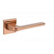 Rokturis TUPAI 4007 Q5S 161 Polished Copper PVD