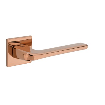 Rokturis TUPAI 4007 Q5S 161 Polished Copper PVD