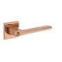 Ручка TUPAI 4007 Q5S 161 Polished Copper PVD
