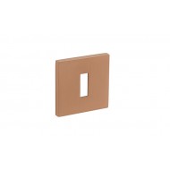 BB uzlika 4049 Q5S BB 160 Matte Copper PVD