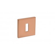 BB uzlika TUPAI BB 4048 Q5S 161 Polished Copper PVD