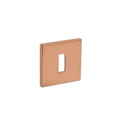 BB uzlika TUPAI BB 4048 Q5S 161 Polished Copper PVD