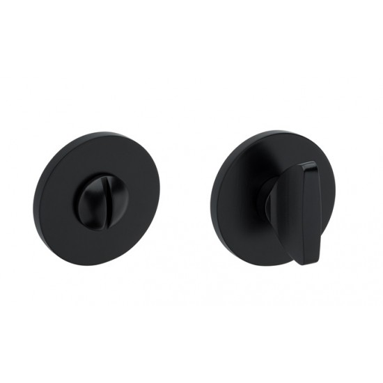 WC aizgrieznis 4041 R5S 153 Black