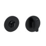 WC защёлка 4041 R5S 153 Black