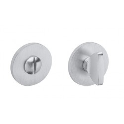 WC aizgrieznis 4041 R5S 96 Matt Chrome