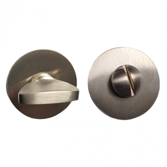 WC aizgrieznis 4041 RS5 110 Stainless Steel