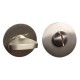 WC aizgrieznis 4041 RS5 110 Stainless Steel