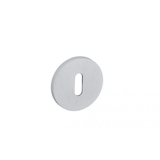 Uzlika 4045 R5S BB 96 Matt Chrome