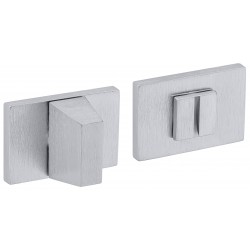WC aizgrieznis 4086 5RE 96 Matt Chrome