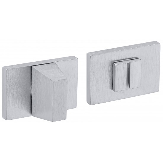 WC aizgrieznis 4086 5RE 96 Matt Chrome