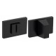 WC aizgrieznis 4086 5RE 153 Black
