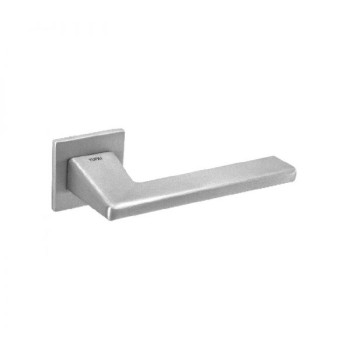 Ручка TUPAI 4140 Q5S 96 Matt Chrome