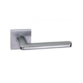 Ручка TUPAI 4153 Q5S 96 Matt Chrome