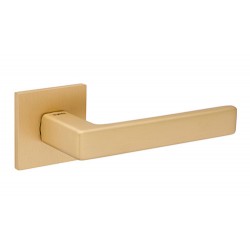 Rokturis TUPAI 4161 Q5S 158 Matt Brass