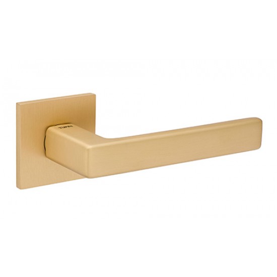 Ручка TUPAI 4161 Q5S 158 Matt Brass