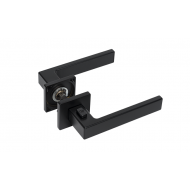 Rokturis ar integrētu slēdzeni TUPAI 4275 5REP 153 Black