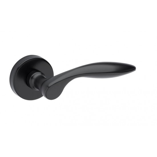 Ручка TUPAI 1938 R 153 Black