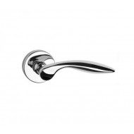 Rokturis TUPAI 1938 R 03 Polished Chrome