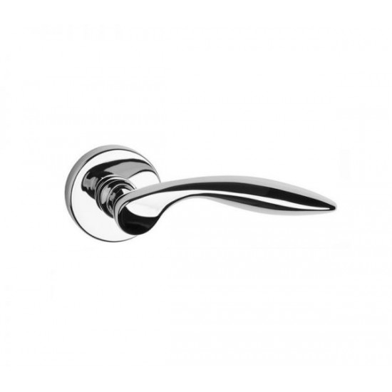 Handle TUPAI 1938 R 03 Polished Chrome