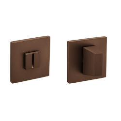 WC aizgrieznis TUPAI 4040 Q5S 186 Corten Brown