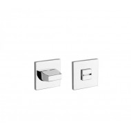WC защёлка TUPAI 4040 Q5S 03 Polished Chrome