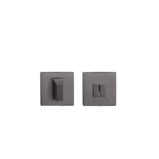 WC knob TUPAI 4040 Q5S 141 Titanium