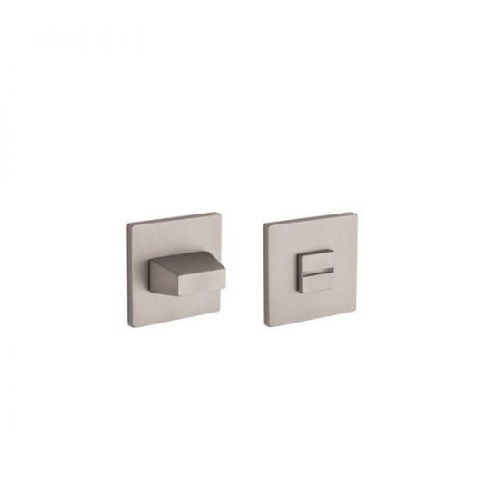 WC knob TUPAI 4040 Q5S 142 Matt Nickel