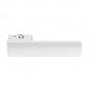 Rokturis ar integrētu slēdzeni 4084 5REP WC 152 White