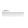Rokturis ar integrētu slēdzeni 4084 5REP WC 152 White