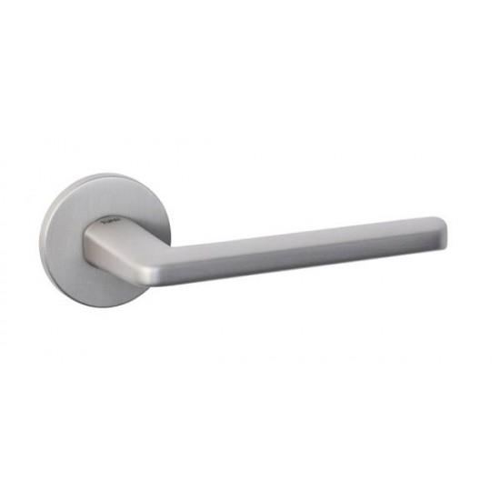 Ручка TUPAI 4153 R5S 96 Matt Chrome