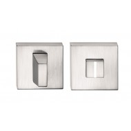 TUPAI WC aizgrieznis 808 Q 16 Stainless Steel