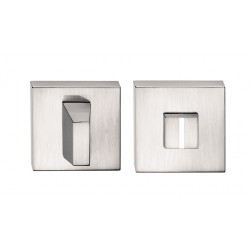 TUPAI WC aizgrieznis 808 Q 16 Stainless Steel