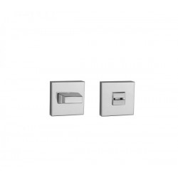 WC aizgrieznis 801 Q 03 Polished Chrome