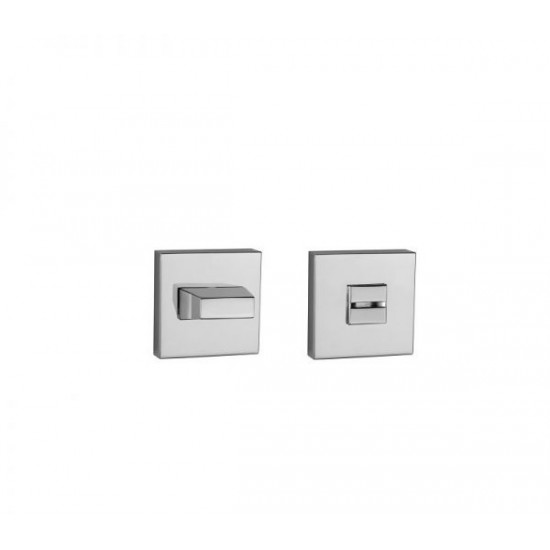 WC aizgrieznis 801 Q 03 Polished Chrome
