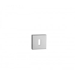 BB uzlika Tupai 0986 Q BB 03 Polished Chrome