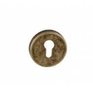 PZ uzlika Tupai 1966 R PZ 47 Antique Bronze