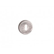 PZ uzlika Tupai 1966 R PZ 46 Antique Silver
