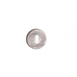 PZ uzlika Tupai 1966 R PZ 46 Antique Silver