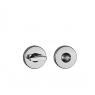 WC aizgrieznis 806 R 03 Polished Chrome