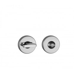 WC aizgrieznis 806 R 03 Polished Chrome